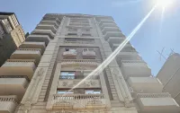 Oasis chinese guesthouse