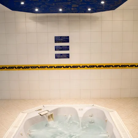 Hotel Europa