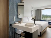 Fairfield by Marriott Hyogo Awaji Fukura Hotels in Minamiawaji