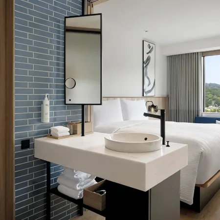 Fairfield by Marriott Hyogo Awaji Fukura