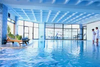 Constantinou Bros Athena Beach Hotel - Beach