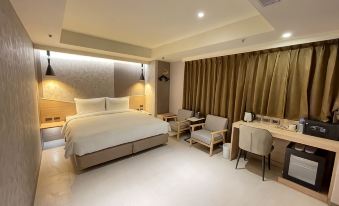 New City Hotel