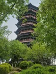 艾普曼ホテル（青島膠東国際空港） - 絶景