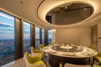 Hilton Garden Inn Nantong Haohe Scenic Area - breakfast
