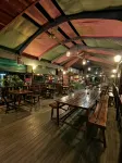 Sepilok Jungle Resort - parcheggio