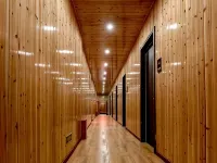 Dejiang County Volkswagen Hotel Ξενοδοχεία στην πόλη Ντεγιάνγκ