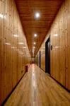 Dejiang County Volkswagen Hotel