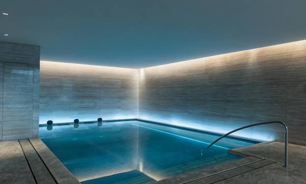 Sunrise Hotel Beijing