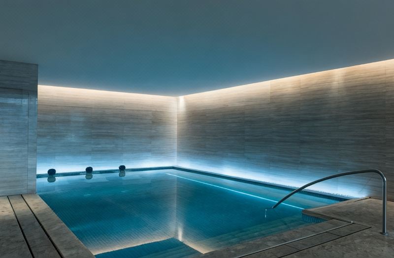 Sunrise Hotel Beijing