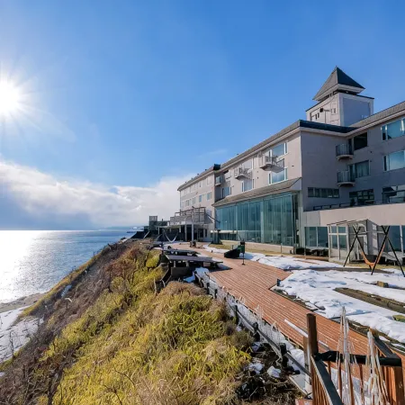 Kokorono Resort Umino Bettei Furukawa