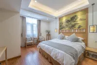 Banpu Hostel (Yangzhou Slender West Lake) - 주방