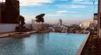 The Sentinel Residences - Pool