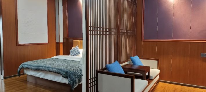 Zangyue Hotel, Chawalong Township Ξενοδοχεία στην πόλη Τσάγιου
