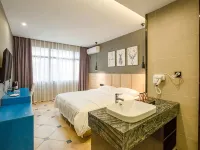 Jingzhou Youyi Hotel - واي فاي