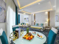 Tolip Gardens Hotel Hotels near El Safa