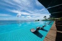 The Reef Island Resort Mactan, Cebu - Romantic