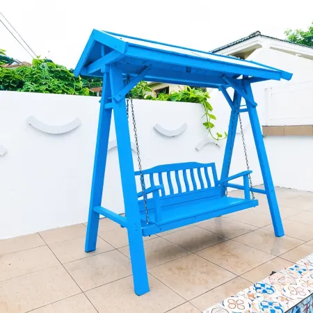 Haiyi Fanhua Holiday Homestay