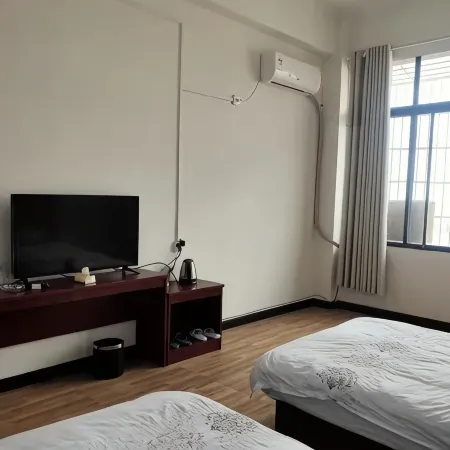 Tianhang Hotel