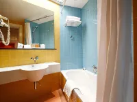 Albani Hotel Roma Hotels near Parioli