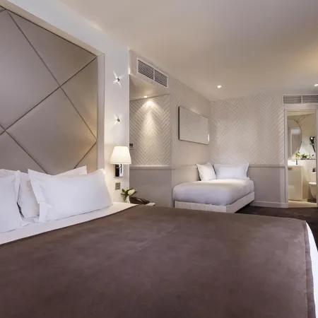 Hotel Longchamp Elysées Отели рядом с достопримечательностью «16-й округ: Пасси»