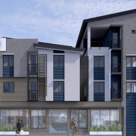Maine City Residences Leveriza