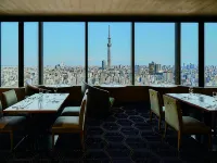Asakusa View Hotel（Guest Room Renewal — October 2026） Hotels near Taito