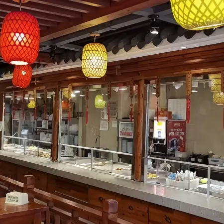 Juhai Hotel(Hejie Dian)