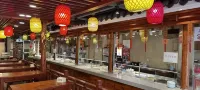 Juhai Hotel(Hejie Dian) - sarapan
