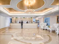 Vienna Hotel (Ningbo Railway Station) - 3 tähden