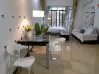 Cangzhou Nordic Small Residence - Mountain view