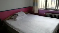 Qingdao Timeswang Hotel - Inns