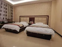 โรงแรมจุนหลิน ซีเฉว