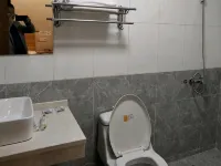 Jiangyin Rongsheng Hotel - 2 Yıldız