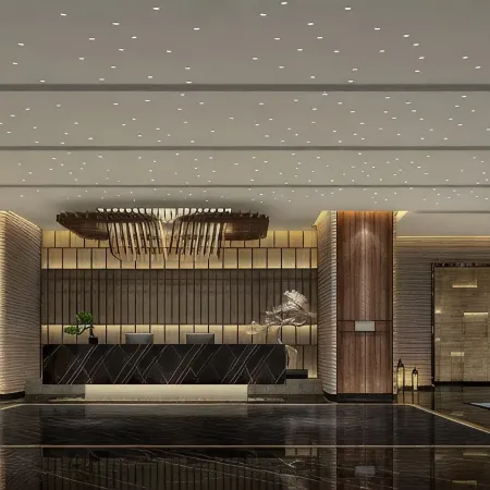 Dingzun Business Hotel