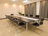 GreenTree Inn (Tangshan Beijing Harbin Expressway Tangshan North export business store) - Pet friendly