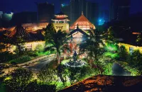 The Yun Resort Qingyuan - Hot Springs