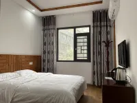 大方怡心中国式旅館