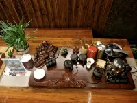 Yandang Mountain Mingxiu Pavilion Inn - Homestays