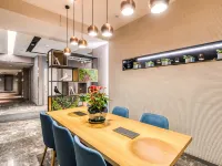 如家商旅飯店（哈爾濱會展中心體育學院黃河路店） 龙塔附近的飯店