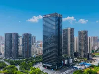 Wyndham Grand Maoming Ξενοδοχεία στην πόλη Μαοίνγκ