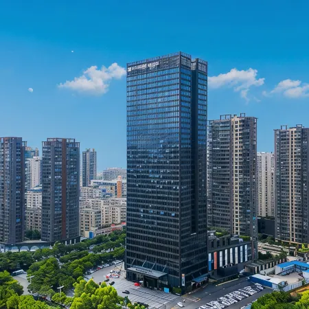 Wyndham Grand Maoming
