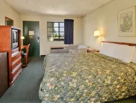 Days Inn by Wyndham Orange Anaheim