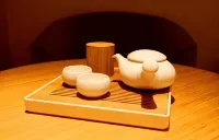 Four Seasons Qingteng Hotel (Ningbo South CBD Romon Universal City) - خلابة