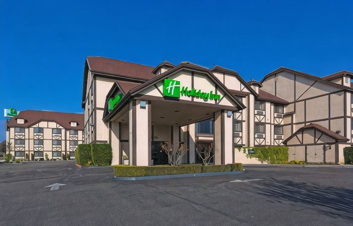 Holiday Inn SELMA-SWANCOURT by IHG