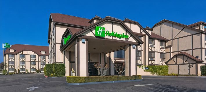 Holiday Inn SELMA-SWANCOURT by IHG Hotels in Fresno County