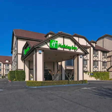 Holiday Inn SELMA-SWANCOURT by IHG