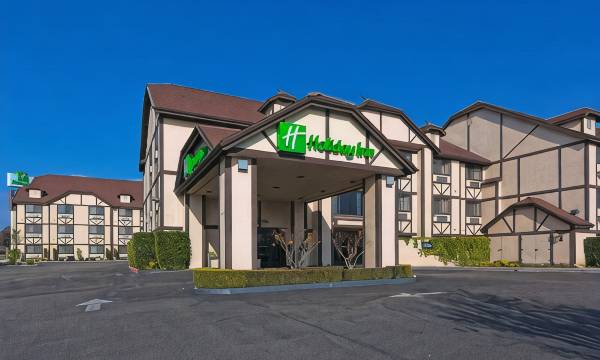Holiday Inn Selma-Swancourt by IHG