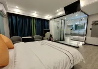 Baoshan Lijing Mingpan Hotel - Esports