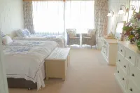 Okoroire Hot Springs Hotel - suối nước nóng