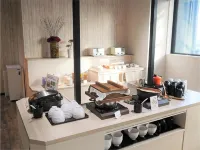 KOKO HOTEL Sapporo Susukino - breakfast